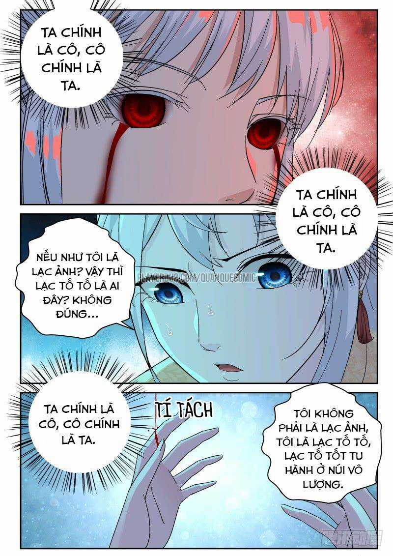 Tối Cường Khí Thiếu Chapter 152 trang 3