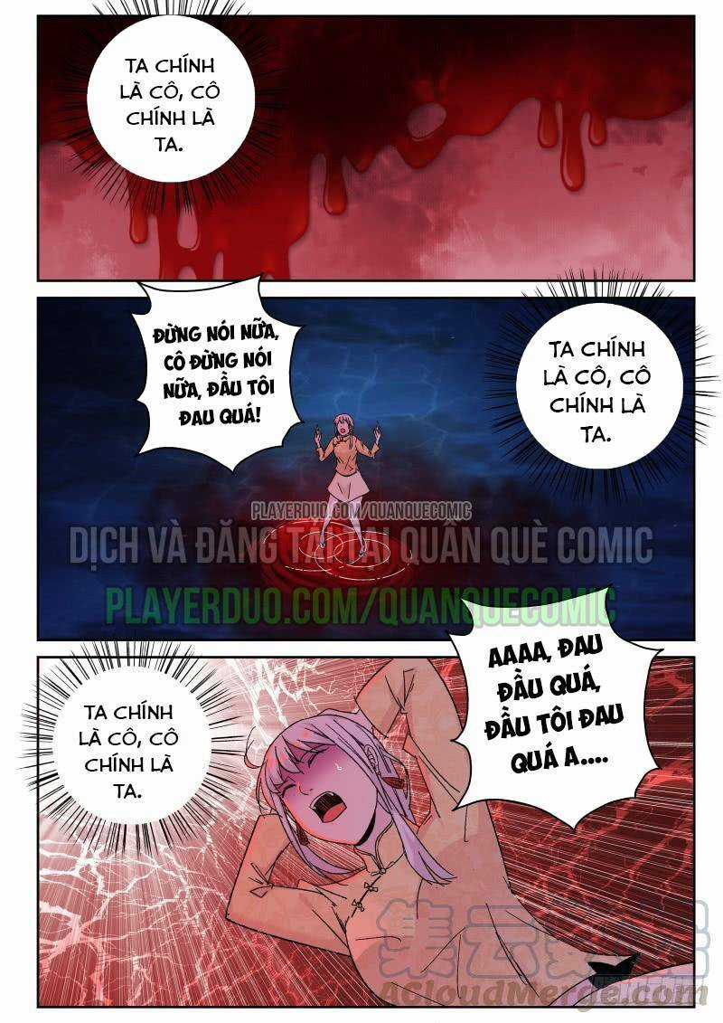 Tối Cường Khí Thiếu Chapter 152 trang 4