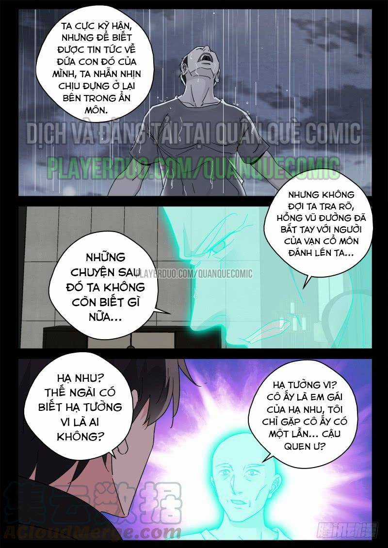 Tối Cường Khí Thiếu Chapter 155 trang 4