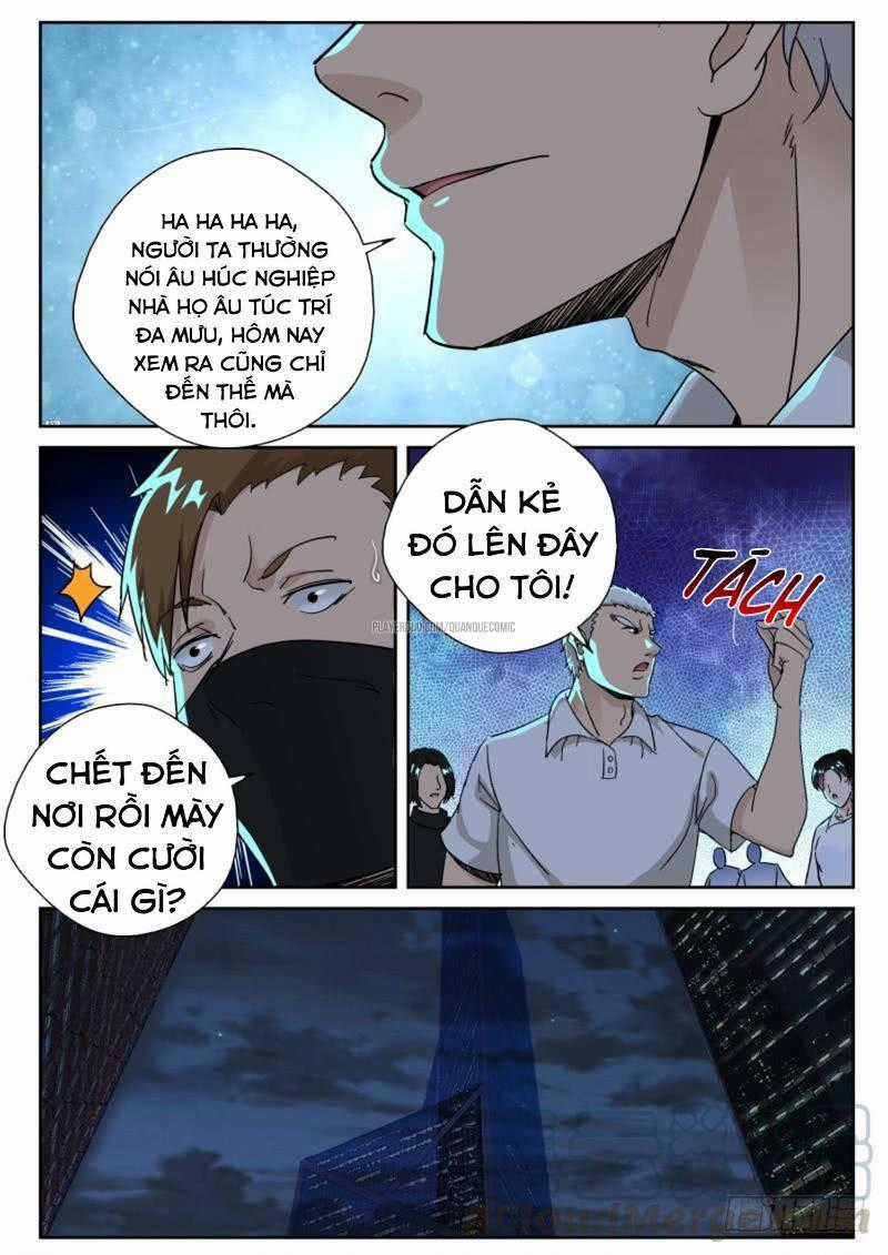 Tối Cường Khí Thiếu Chapter 156 trang 7