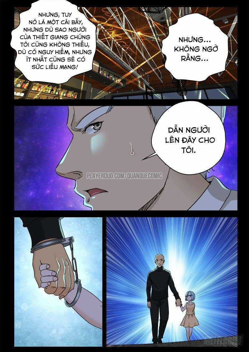 Tối Cường Khí Thiếu Chapter 157 trang 5