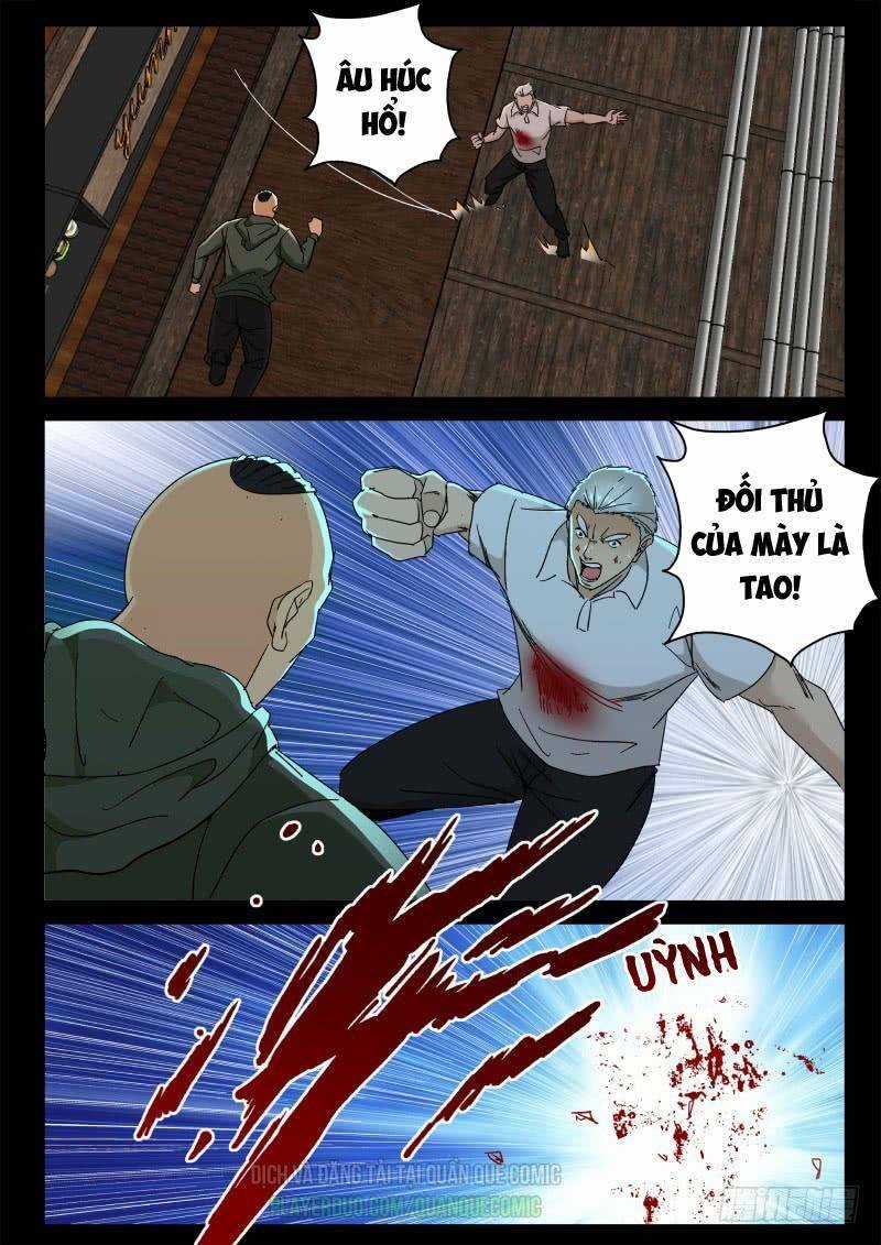 Tối Cường Khí Thiếu Chapter 159 trang 5