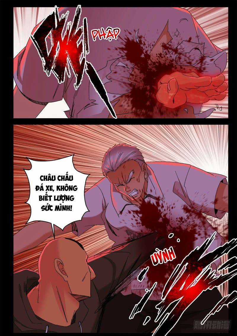 Tối Cường Khí Thiếu Chapter 159 trang 6