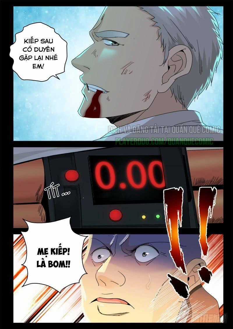 Tối Cường Khí Thiếu Chapter 159 trang 8