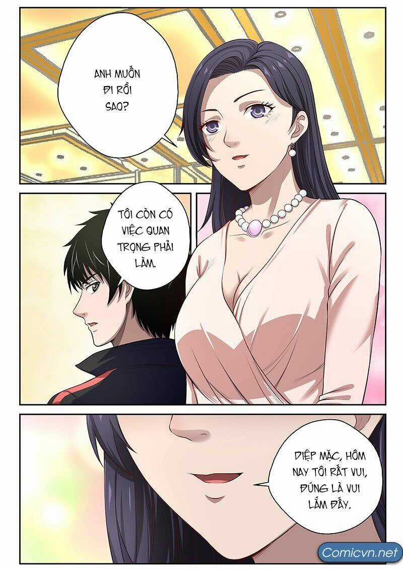 Tối Cường Khí Thiếu Chapter 16 trang 2