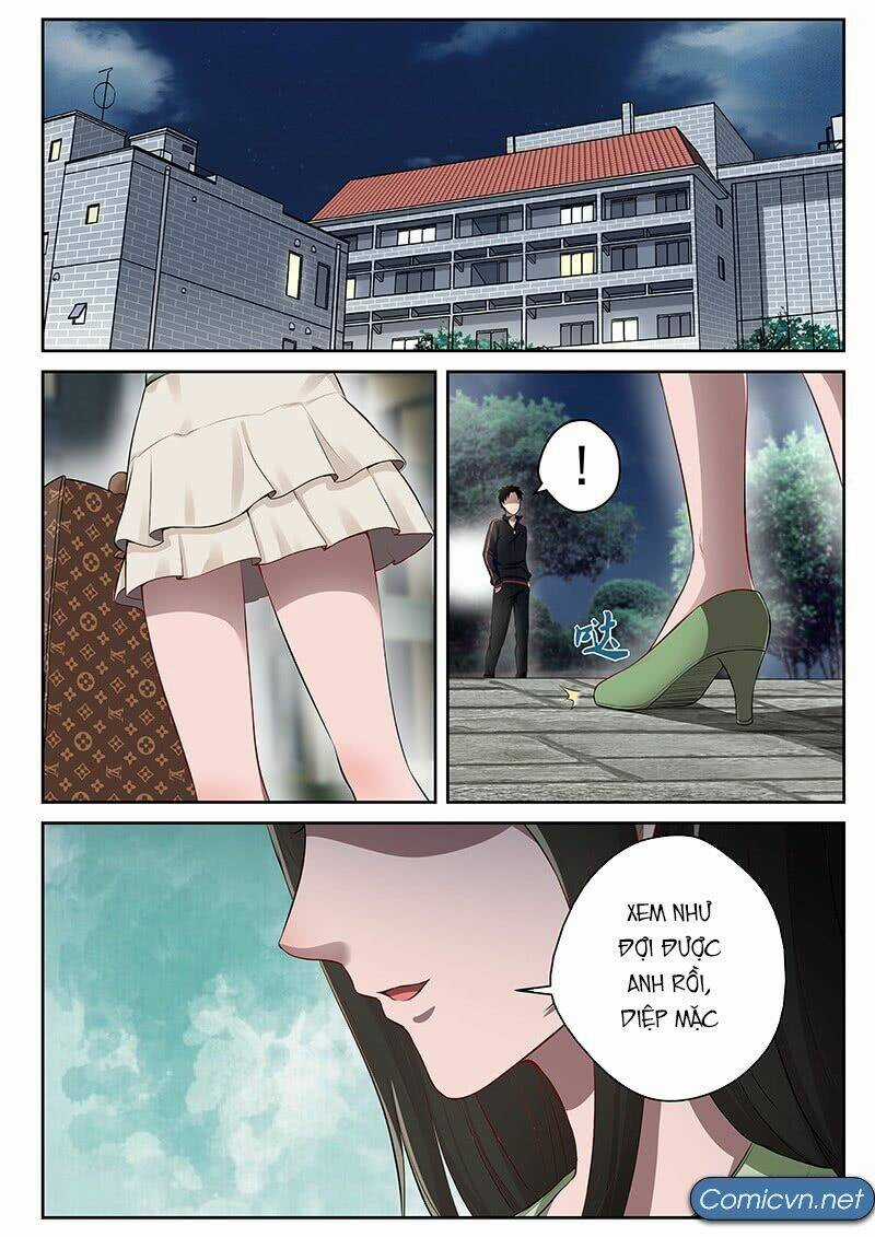 Tối Cường Khí Thiếu Chapter 16 trang 5