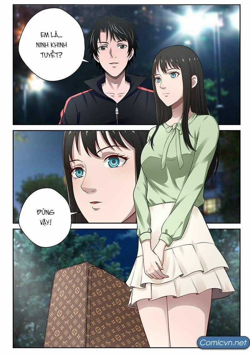 Tối Cường Khí Thiếu Chapter 16 trang 6