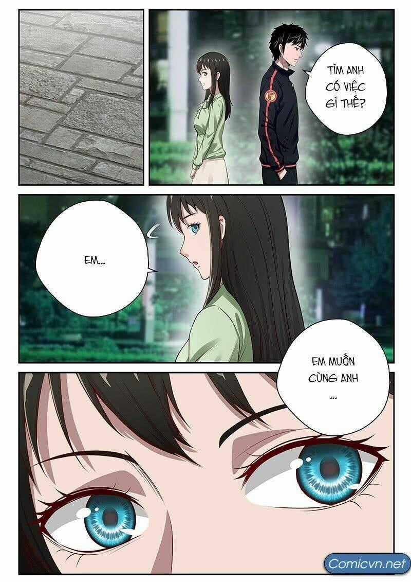 Tối Cường Khí Thiếu Chapter 16 trang 7