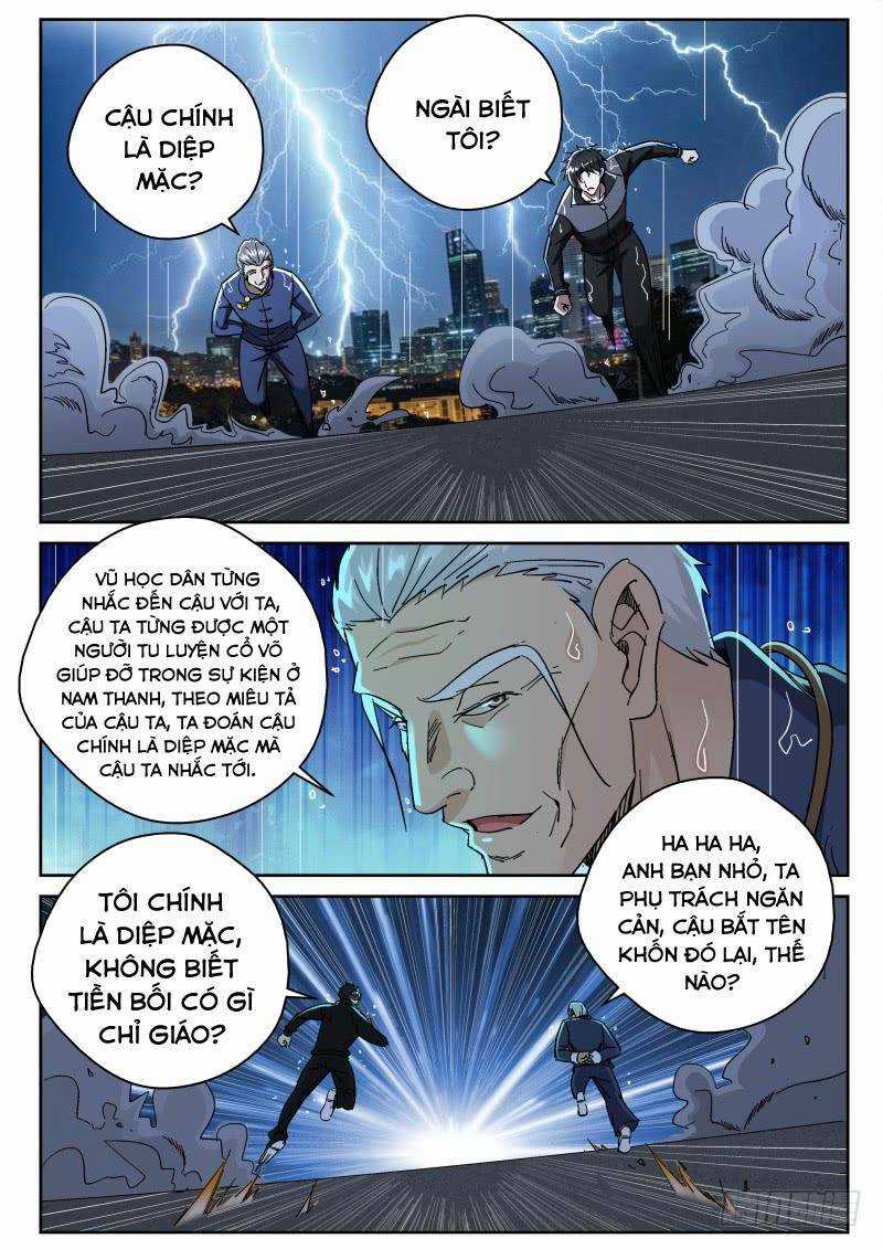 Tối Cường Khí Thiếu Chapter 162 trang 2