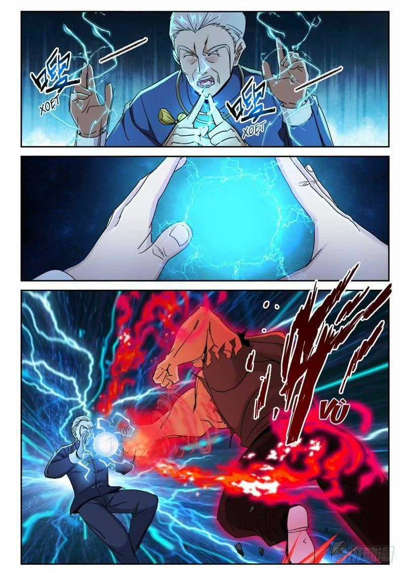 Tối Cường Khí Thiếu Chapter 162 trang 7