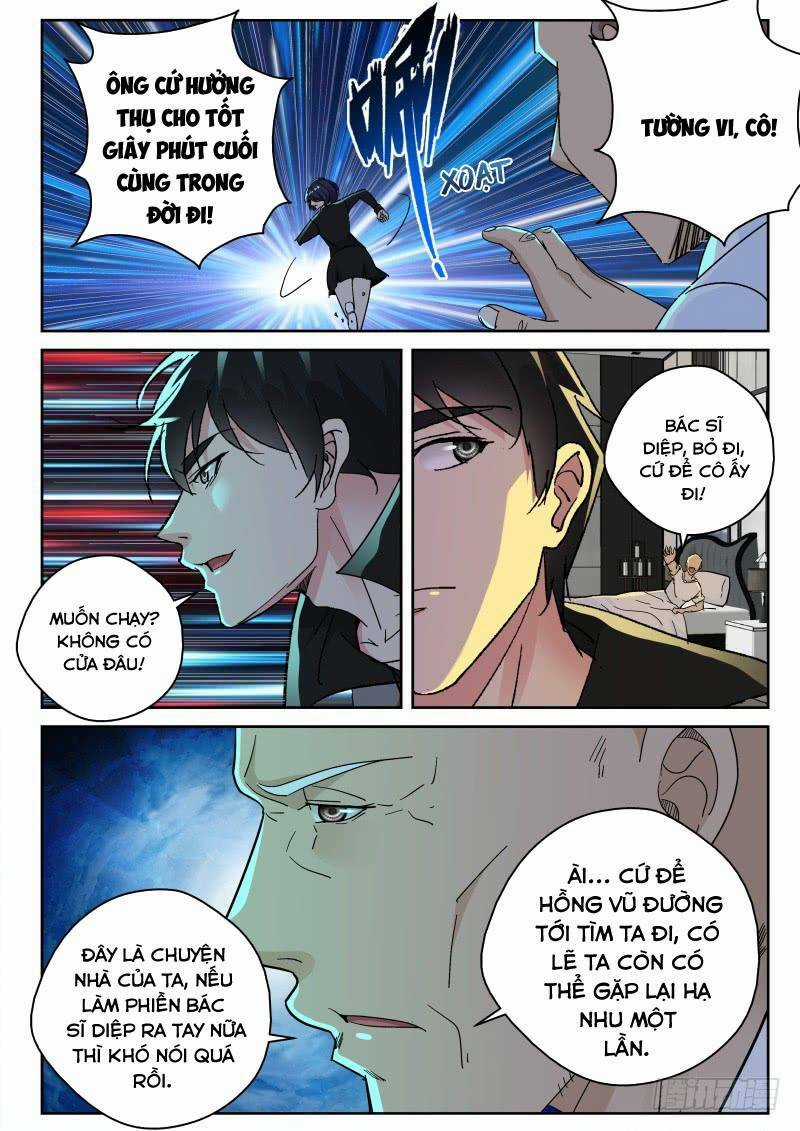 Tối Cường Khí Thiếu Chapter 164 trang 6
