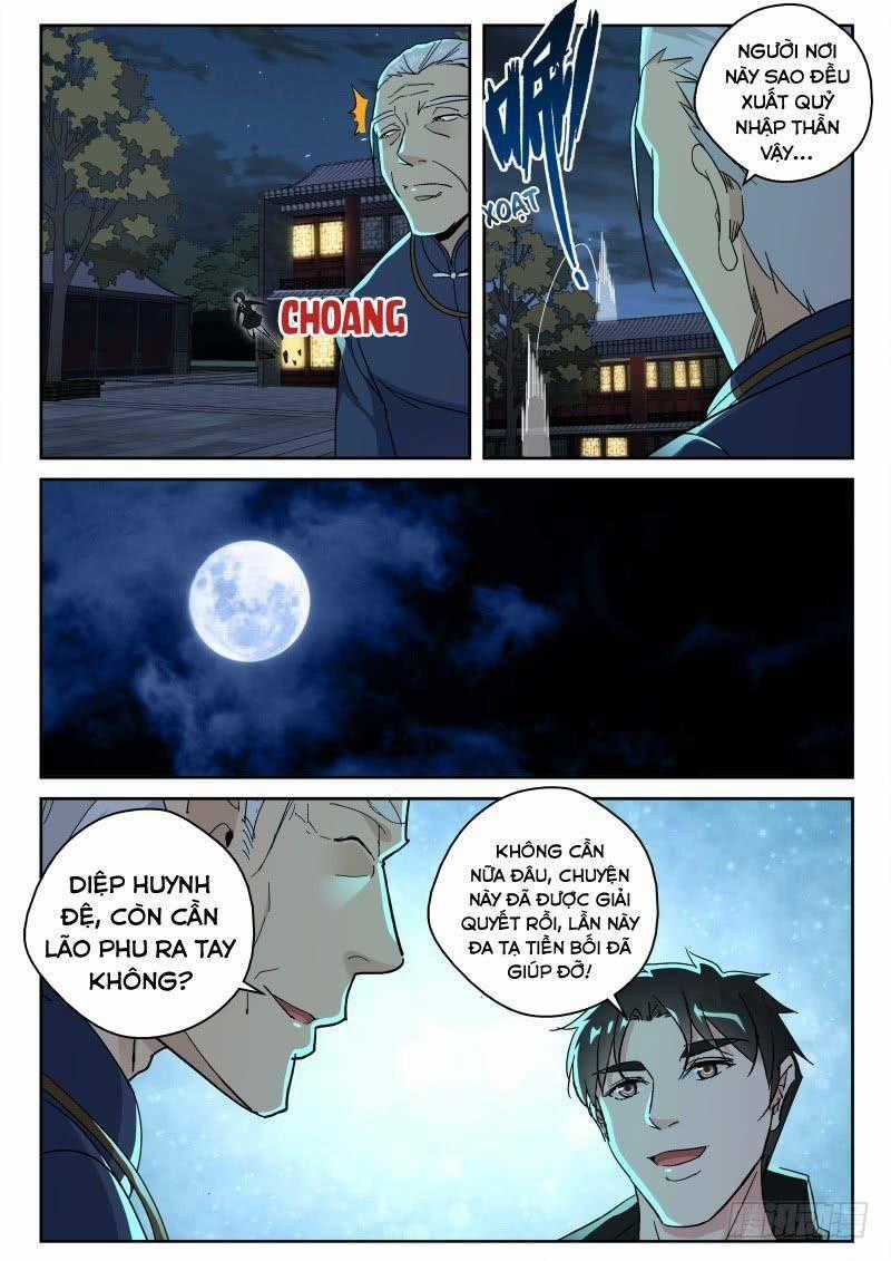 Tối Cường Khí Thiếu Chapter 164 trang 7