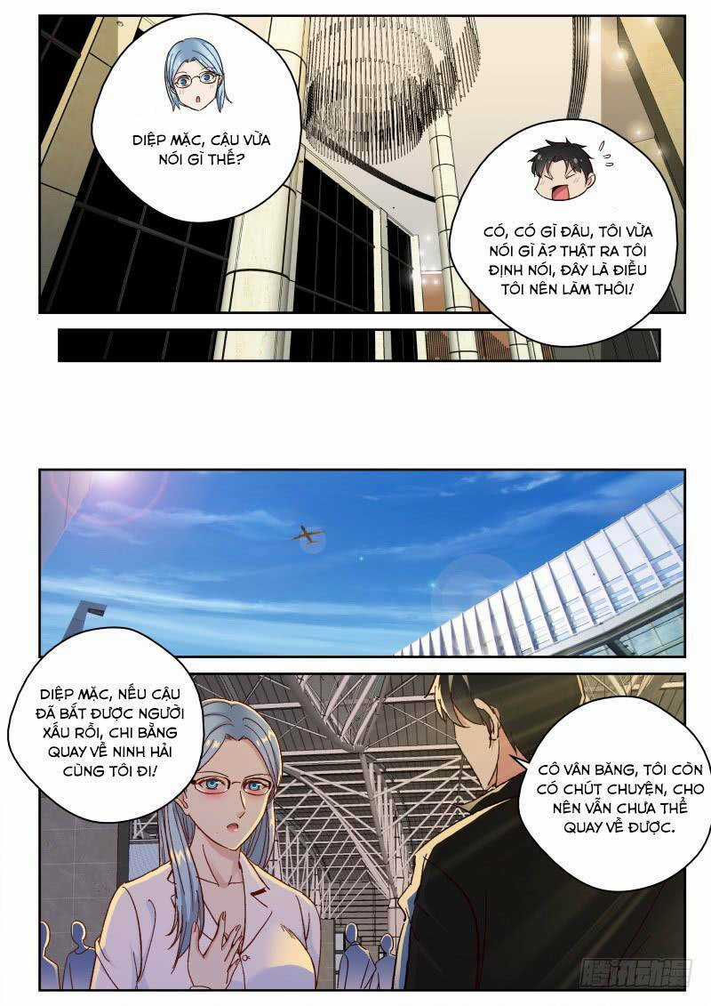 Tối Cường Khí Thiếu Chapter 165 trang 5