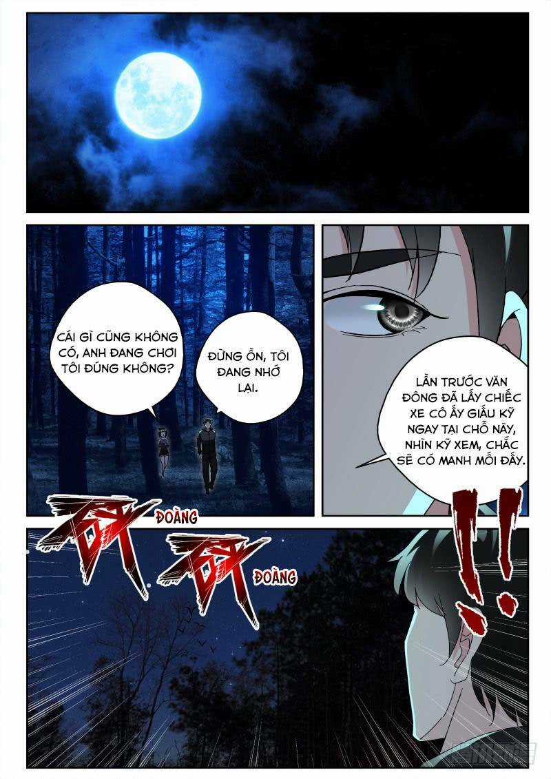 Tối Cường Khí Thiếu Chapter 166 trang 4