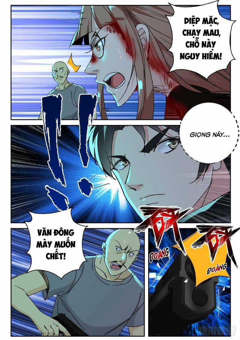 Tối Cường Khí Thiếu Chapter 167 trang 2