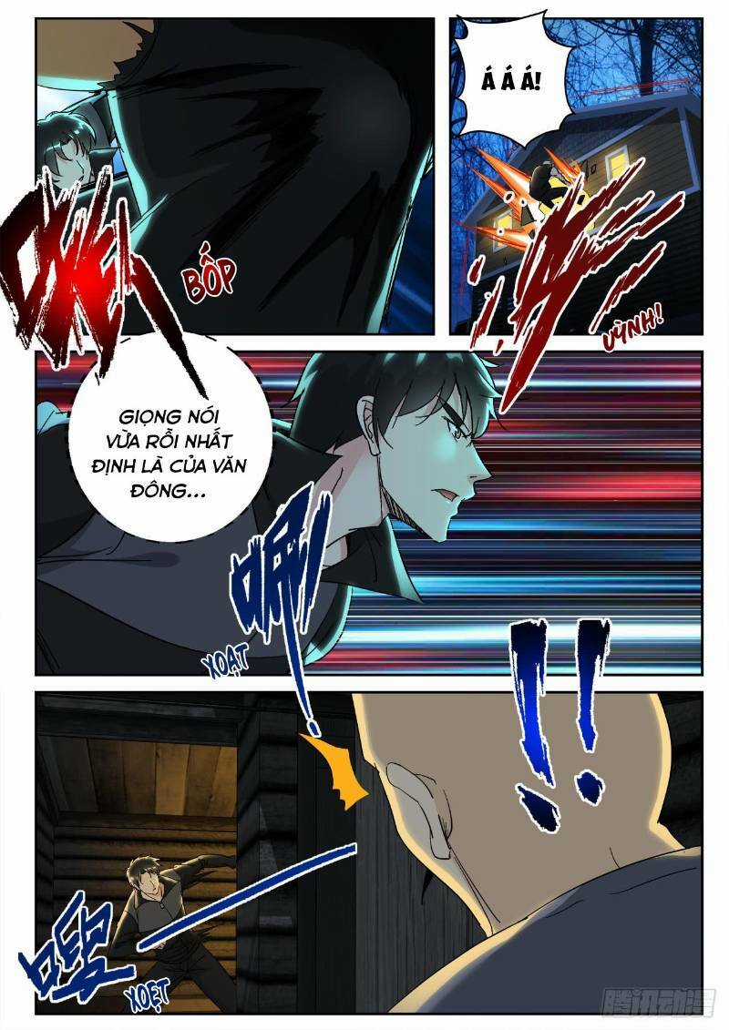 Tối Cường Khí Thiếu Chapter 167 trang 4