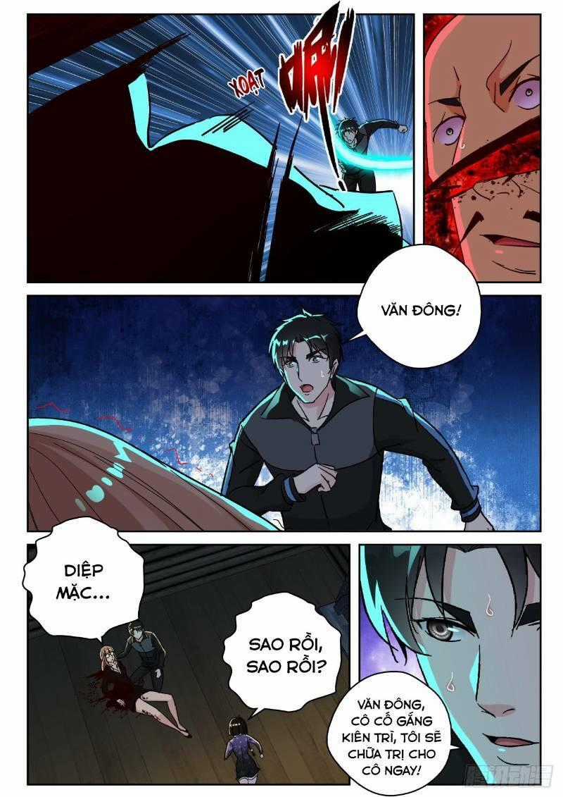 Tối Cường Khí Thiếu Chapter 167 trang 7