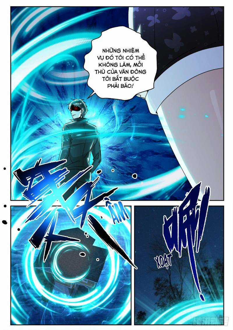 Tối Cường Khí Thiếu Chapter 168 trang 3