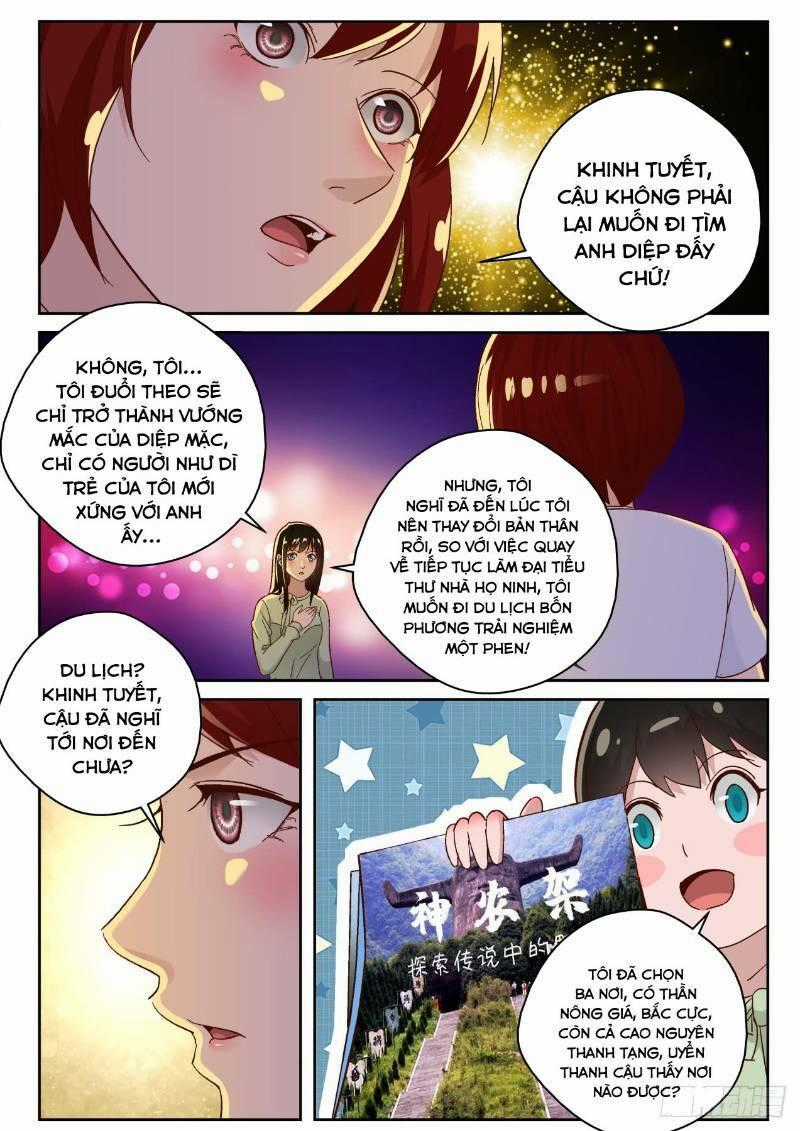 Tối Cường Khí Thiếu Chapter 169 trang 10