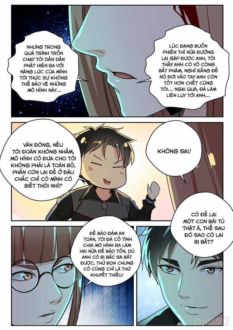 Tối Cường Khí Thiếu Chapter 169 trang 2
