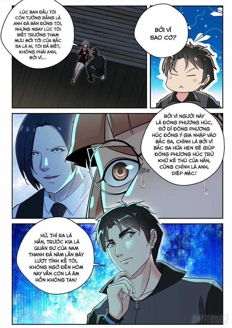 Tối Cường Khí Thiếu Chapter 169 trang 3