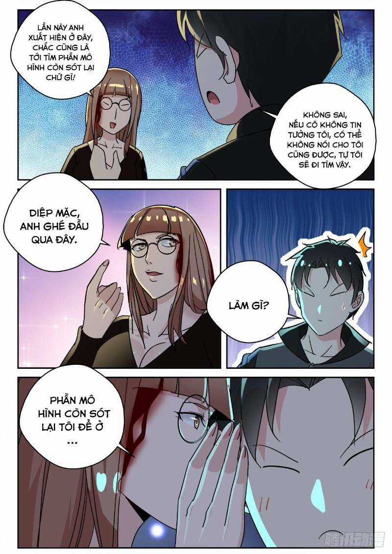 Tối Cường Khí Thiếu Chapter 169 trang 4