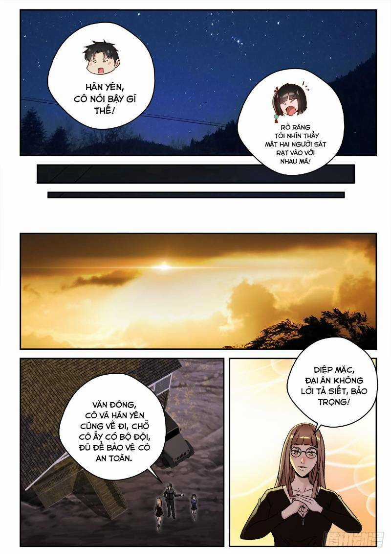 Tối Cường Khí Thiếu Chapter 169 trang 6