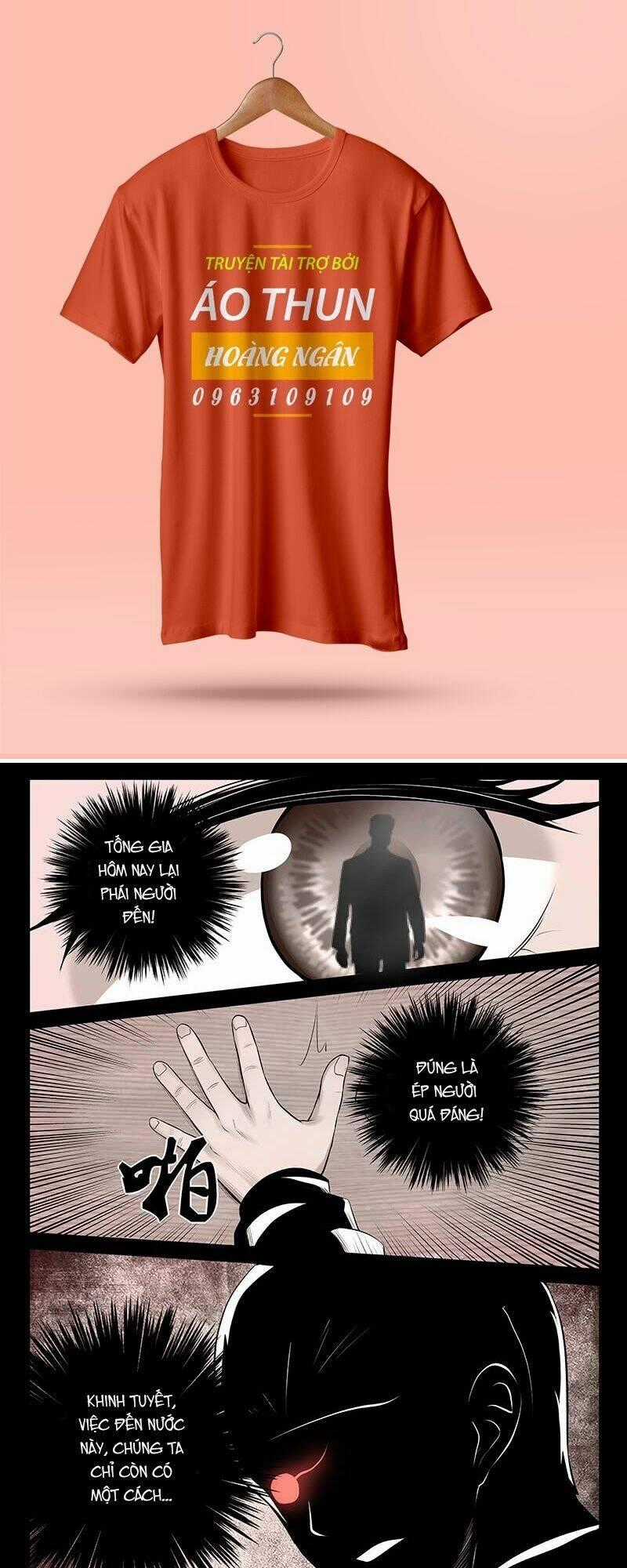 Tối Cường Khí Thiếu Chapter 17 trang 0