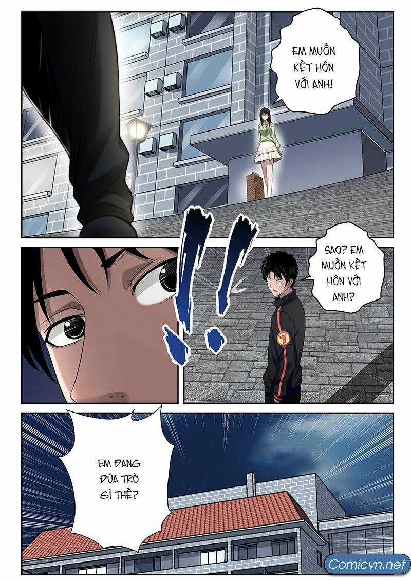 Tối Cường Khí Thiếu Chapter 17 trang 2