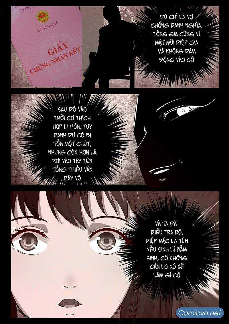 Tối Cường Khí Thiếu Chapter 17 trang 5