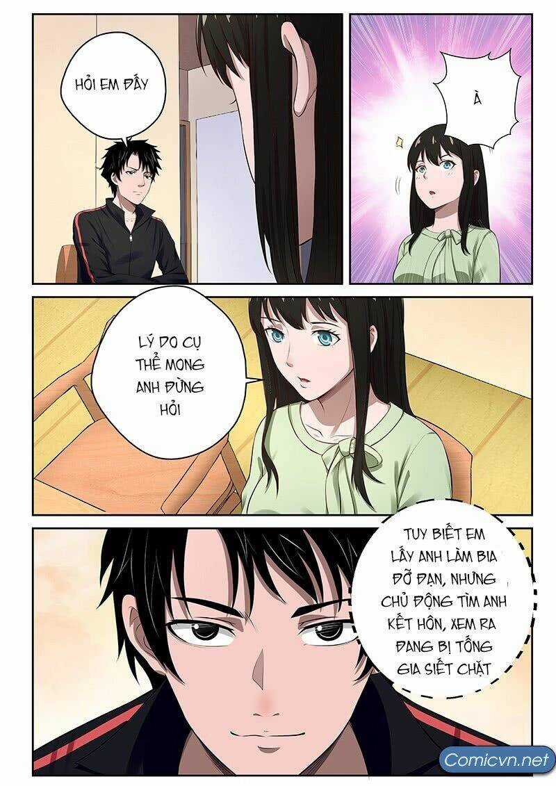 Tối Cường Khí Thiếu Chapter 17 trang 6