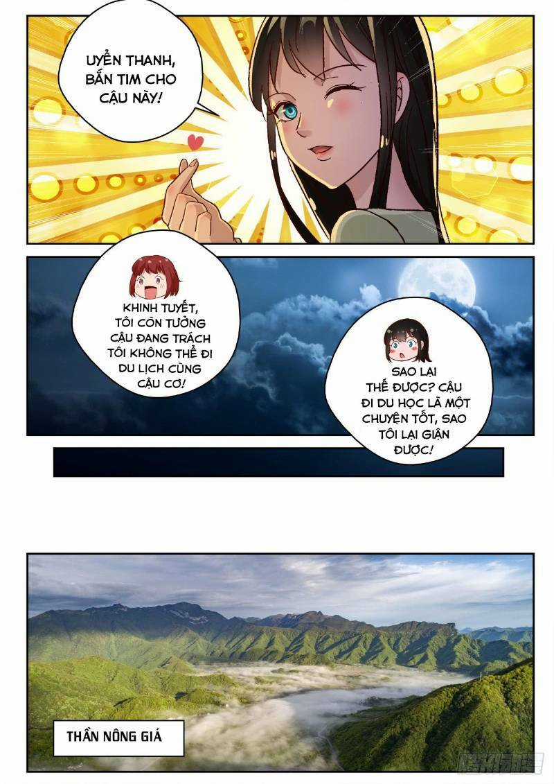 Tối Cường Khí Thiếu Chapter 170 trang 2