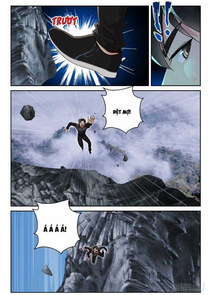 Tối Cường Khí Thiếu Chapter 170 trang 4