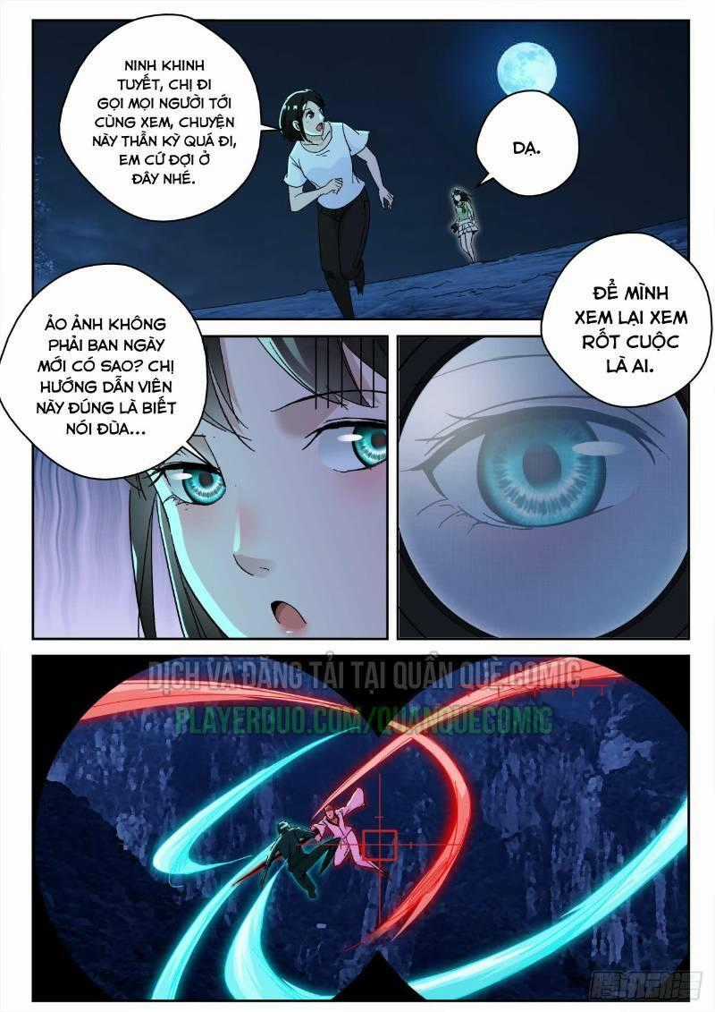 Tối Cường Khí Thiếu Chapter 171 trang 11