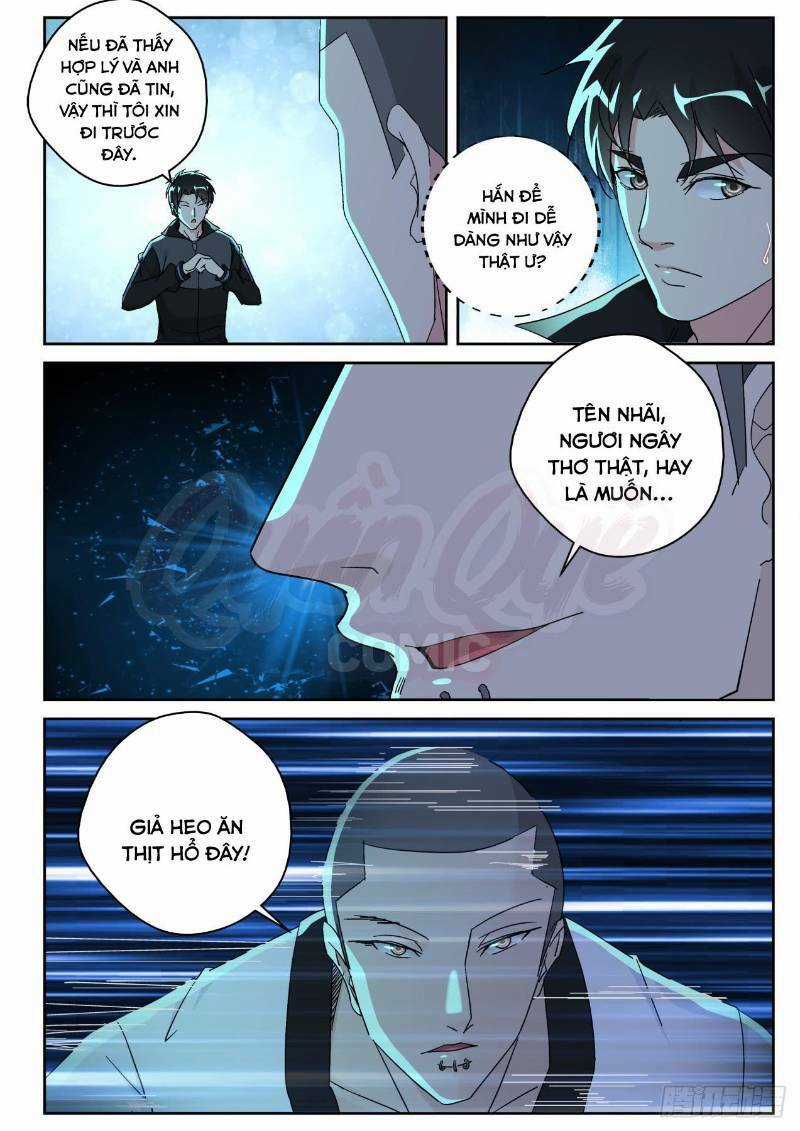 Tối Cường Khí Thiếu Chapter 171 trang 2