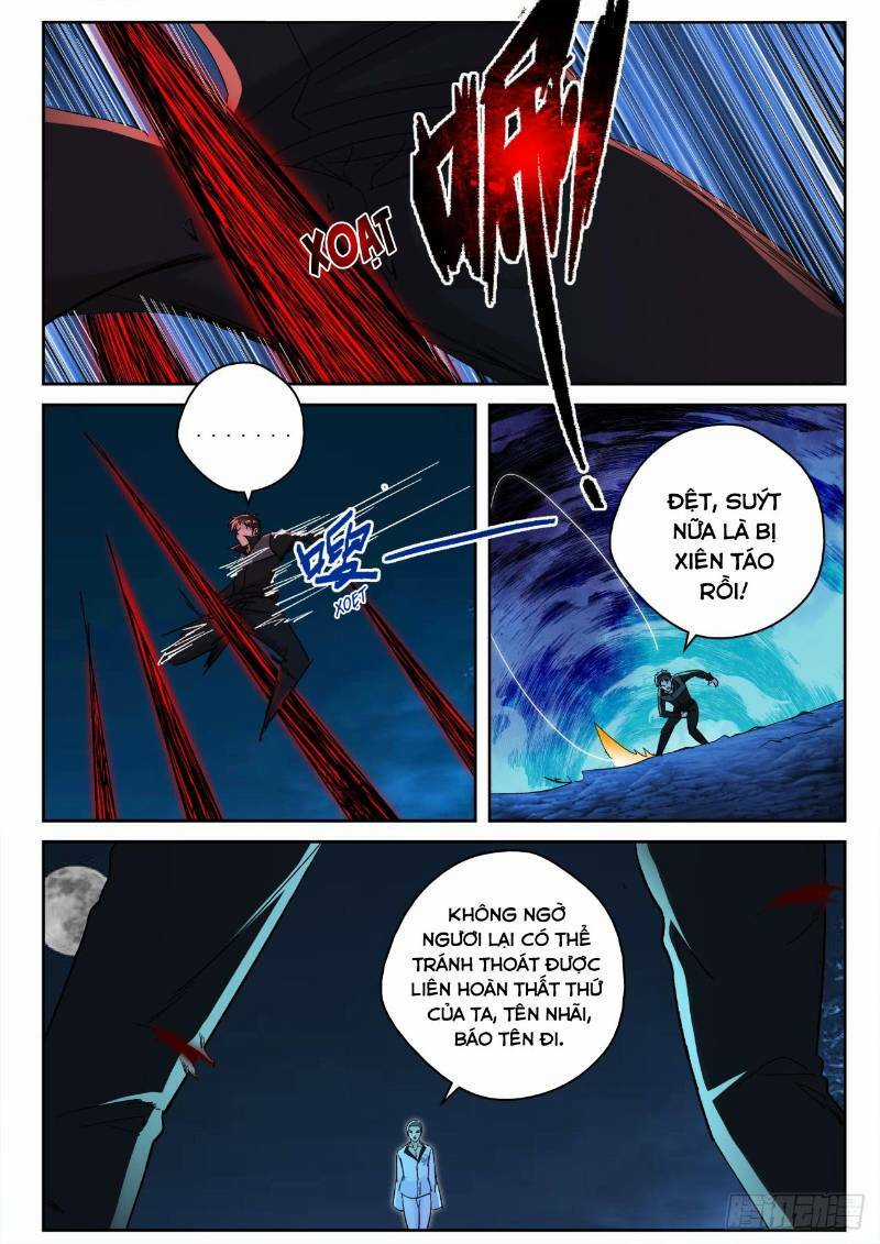 Tối Cường Khí Thiếu Chapter 171 trang 6