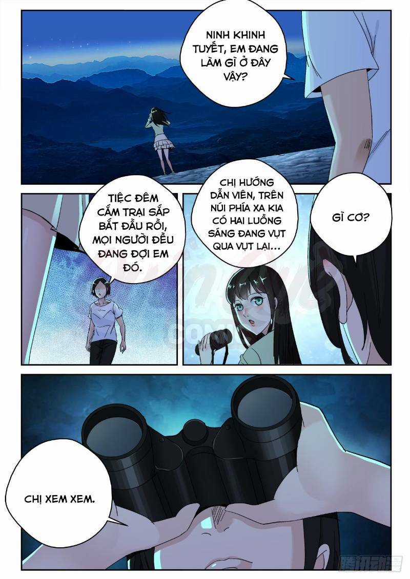 Tối Cường Khí Thiếu Chapter 171 trang 9