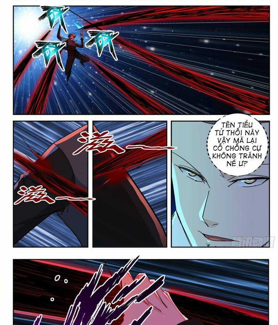 Tối Cường Khí Thiếu Chapter 172 trang 6