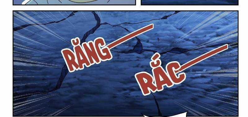 Tối Cường Khí Thiếu Chapter 173 trang 10