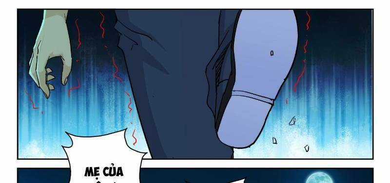 Tối Cường Khí Thiếu Chapter 173 trang 12