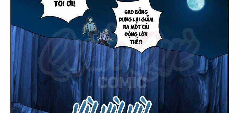 Tối Cường Khí Thiếu Chapter 173 trang 13