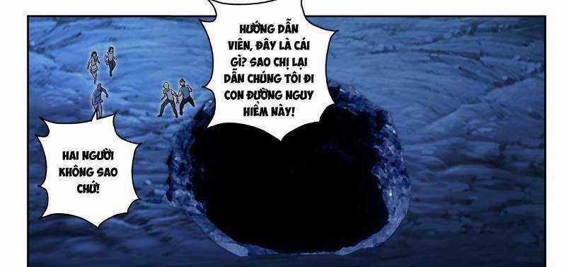 Tối Cường Khí Thiếu Chapter 173 trang 15