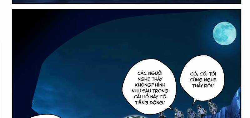 Tối Cường Khí Thiếu Chapter 173 trang 16