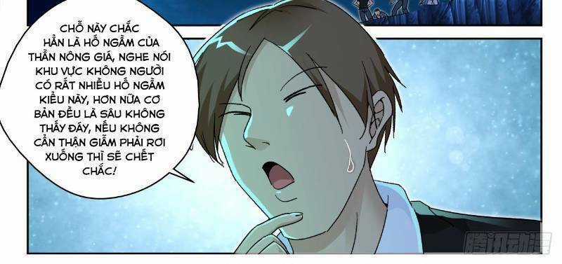 Tối Cường Khí Thiếu Chapter 173 trang 17