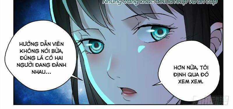 Tối Cường Khí Thiếu Chapter 173 trang 2