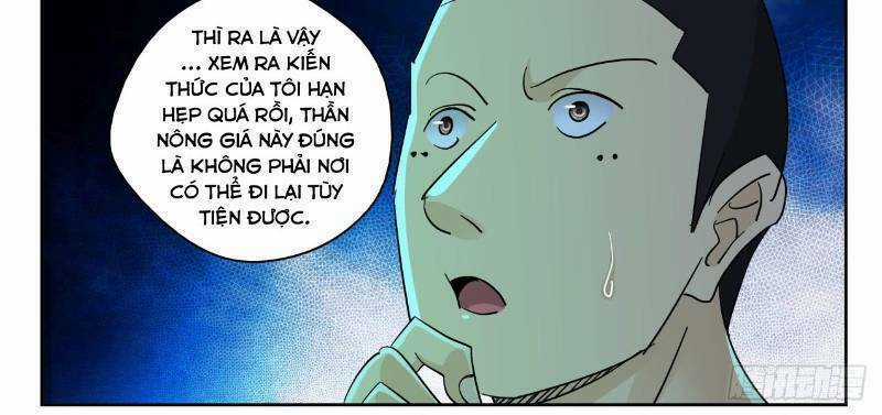 Tối Cường Khí Thiếu Chapter 173 trang 20