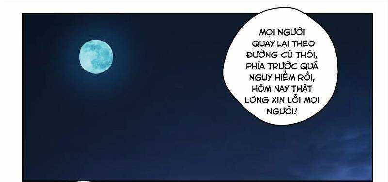 Tối Cường Khí Thiếu Chapter 173 trang 21