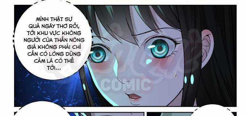 Tối Cường Khí Thiếu Chapter 173 trang 22