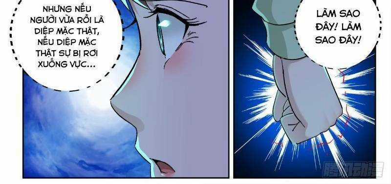 Tối Cường Khí Thiếu Chapter 173 trang 23