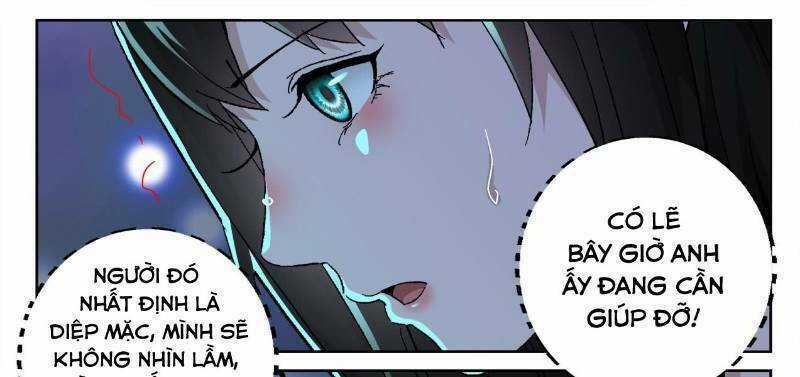 Tối Cường Khí Thiếu Chapter 173 trang 24